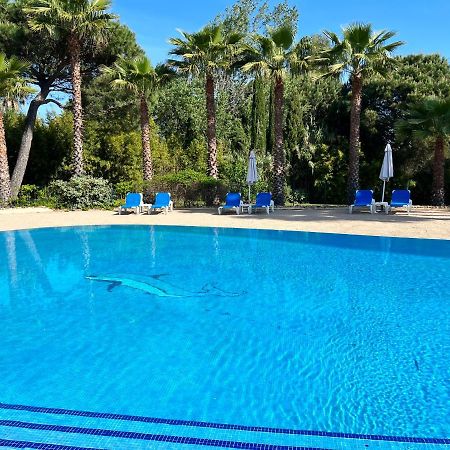 Hotel La Romarine Ramatuelle Exterior photo