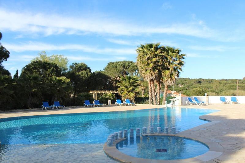 Hotel La Romarine Ramatuelle Exterior photo